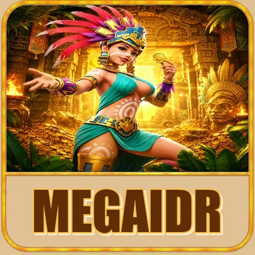 Gambar diagnosis akses regional megaidr di Indonesia