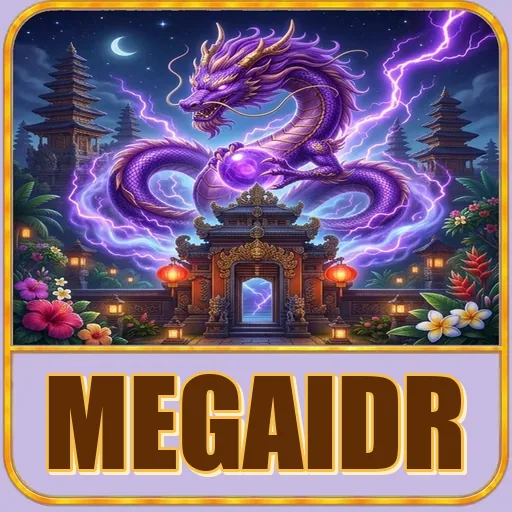 Gambar verifikasi keamanan akun masuk & daftar megaidr