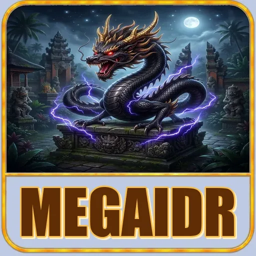 Gambar verifikasi hash SHA-256 unduhan APK megaidr